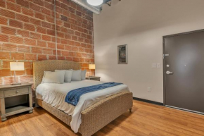 2 Bedroom Loft @ Grand Strand Brewery 205